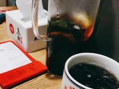 -鱼酷活鱼烤鱼(梅江印象城店)