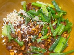 -榕江牛瘪牛肉火锅