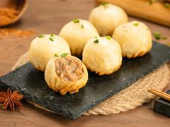 -咬不得高祖生煎·简餐(赛银国际店)