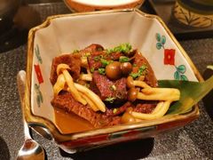 -芯元·碳烤熟成牛肉(经开店)