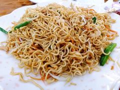 -南记食粥坊·宵夜大排档(岭南分店)