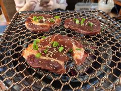 -火炉旺烤肉啤酒屋(沈北创始店)