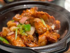 -老伙记海鲜码头(北滘店)