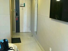 -锦江之星(南京新街口店)