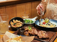 -森Some Fusion(荔湾店)