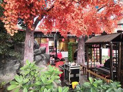 景观位-漕河全驴宴饭店(徐水店)