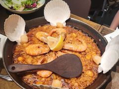 -Carmen卡门西班牙餐厅