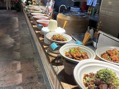-筱爷叔·上海传统手工菜(玉树路店)