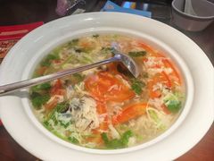 -眉山小馆(华强广场店)
