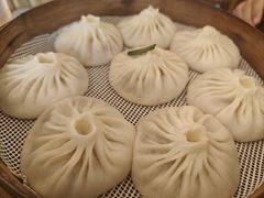-冷大厨灌汤包