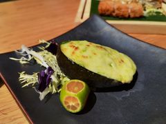 -汝是素•文创素食馆(金月湾店)