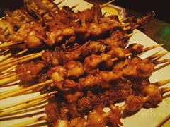 -肉串汪(望京店)