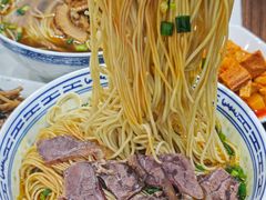 -永丰面馆(汉口路店)