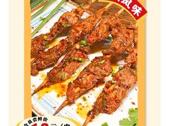 -今邕烧烤(园湖店)