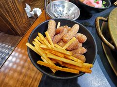 -沸炉重庆老火锅(军事博物馆店)