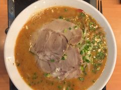 -博多一幸舍(侨福芳草地购物中心店)