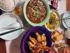 -小吊梨汤·北京菜·烤鸭(双井乐成中心店)