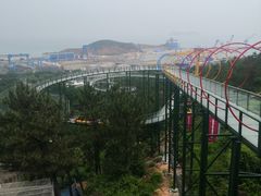 -西霞口神雕山野生动物世界