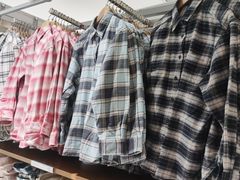 -优衣库(北京万柳华联购物中心店)