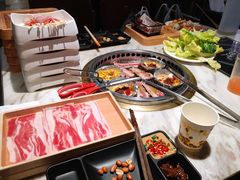 -火炉火自助餐(西直门凯德MALL店)