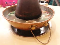 -月圆火锅(宁海东路二店)