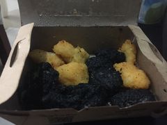 -乐凯撒披萨(欢乐颂购物中心店)
