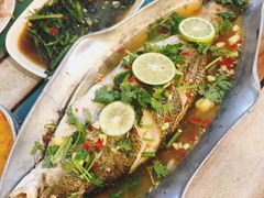 -Doo Dee Thai Food(Issan/Isaan/Esan)
