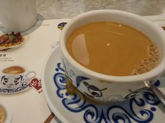 -翠华(澳门银河店)