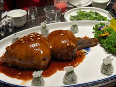 -童福兴·南京菜(老门东店)