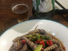 -合家院饭庄(榆关道店)