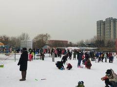-欢乐水魔方水世界