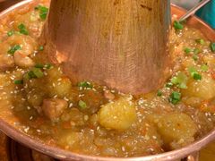 -觅山云南菜(泊富ICITY店)