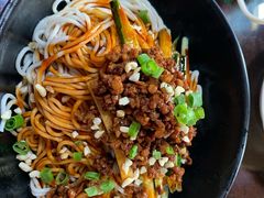 渣渣面-口口香小吃店