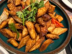 -阿娜尔·新疆菜(宜家荟聚中心店)