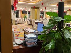 -枫盈轩中餐厅(枫丹白鹭酒店)