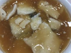 -老人和饭店(淮海中路店)