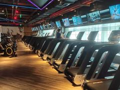 -杭菁壹号健身(余之城店)