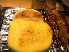 -喝丢一只鞋海鲜烧烤·海肠捞饭(东关街店)