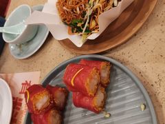 -点都德(龙之梦店)