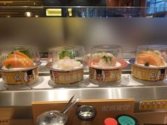 -元气寿司(新城市广场店)