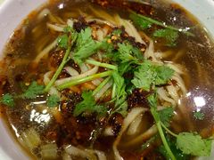 -双桂坊美食街(南大街商业步行街店)