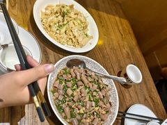 -木柴豆腐·活海鲜·鲁菜