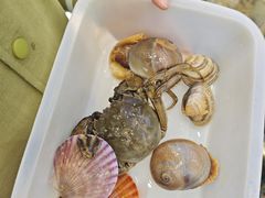 -仙螺岛海鲜自助餐厅(总店)