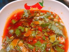 -自贡好吃客(科华店)