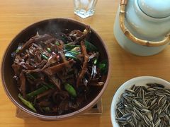 -万景饭店·鱼街农家菜