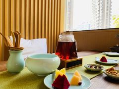-梅间堂茶馆(绿地缤纷城店)