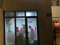 门面-浅醺烤串·小酒馆(百家湖店)