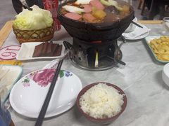 -范贤光鸡公煲(平乐园总店)