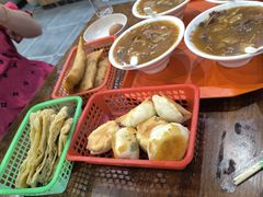 -逍遥镇高群生胡辣汤