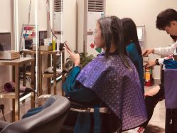 -BM SALON